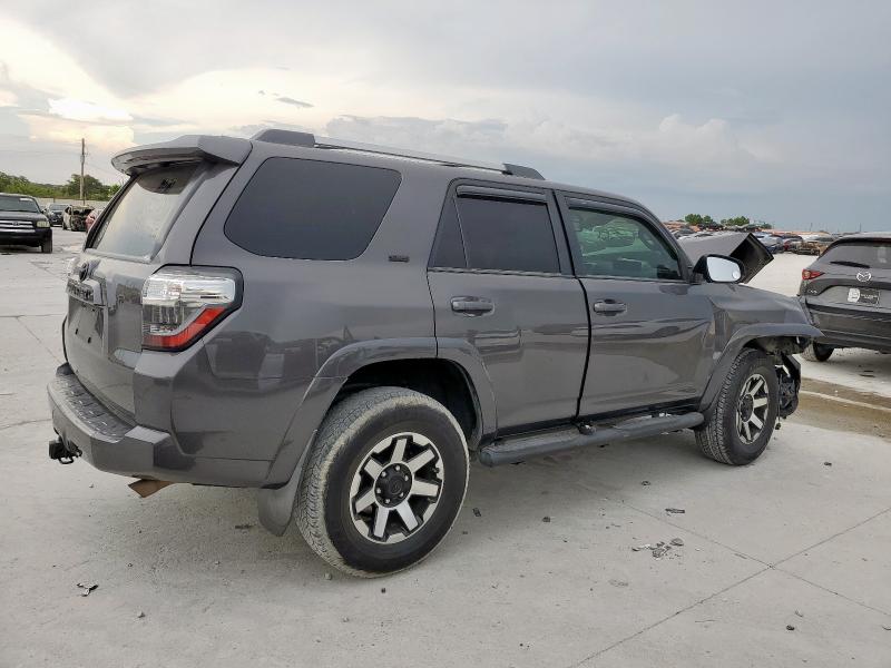 2016 TOYOTA 4RUNNER SR JTEZU5JR1G5117892