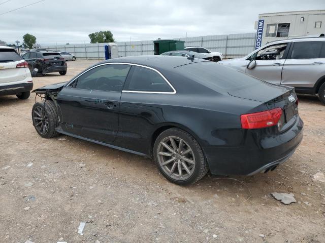 2015 AUDI A5 PREMIUM PLUS - WAUMFAFR4FA004208