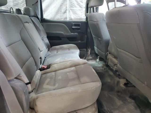 2016 CHEVROLET SILVERADO K2500 HEAVY DUTY - 1GC1KUE80GF247093