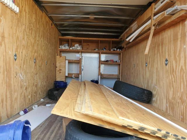 2021 FORD ECONOLINE #3225466864