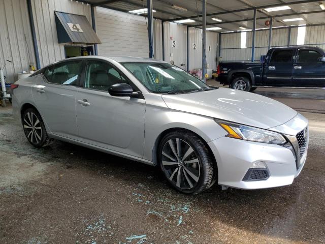 2021 NISSAN ALTIMA SR - 1N4BL4CV0MN418300