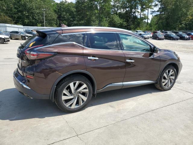 2020 NISSAN MURANO SL 5N1AZ2CS8LN117976