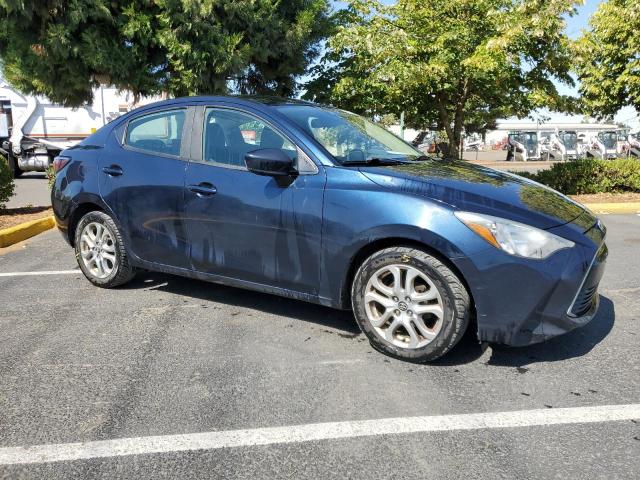 2018 TOYOTA YARIS IA 3MYDLBYV9JY313304