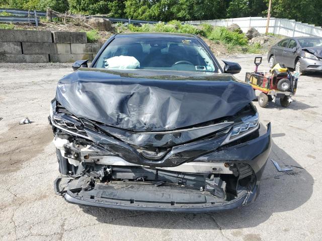 2019 TOYOTA CAMRY LE 4T1B31HK6KU006386