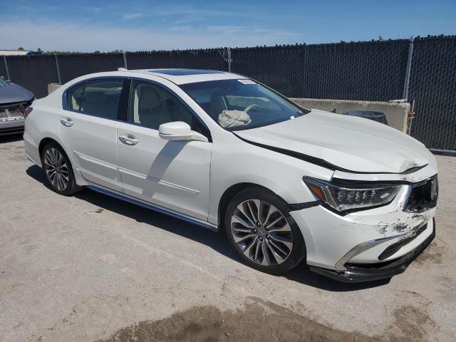 2018 ACURA RLX TECH JH4KC1F58JC001257