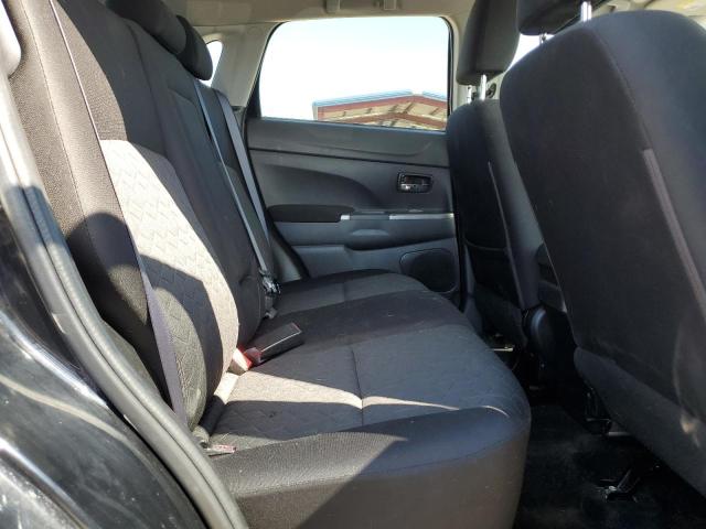 2021 MITSUBISHI OUTLANDER JA4ARUAU7MU022301