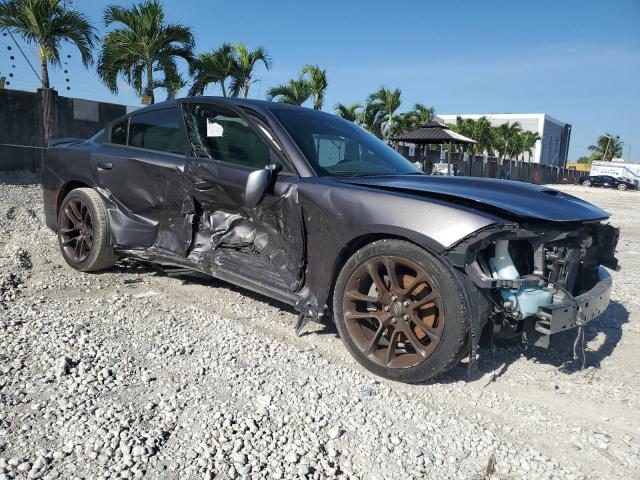 2021 DODGE CHARGER R/ 2C3CDXCT5MH651954