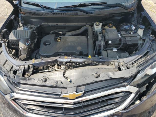 2018 CHEVROLET EQUINOX LT 3GNAXSEV3JL117809