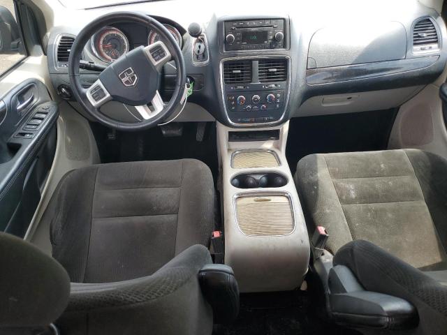 2016 DODGE GRAND CARA 2C4RDGCG2GR218633