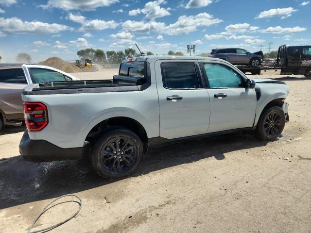 2023 FORD MAVERICK X - 3FTTW8E31PRA17624