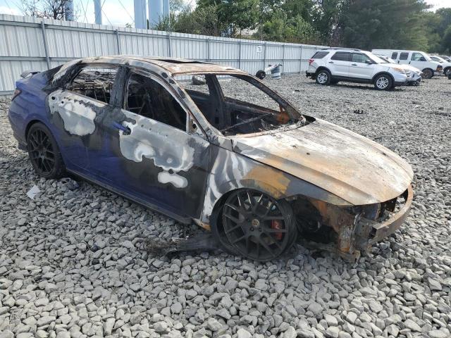 2024 HYUNDAI ELANTRA N KMHLW4DK1RU020614