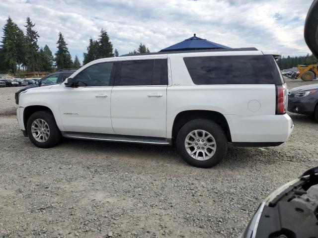 2015 GMC YUKON XL K 1GKS2HKC7FR175878