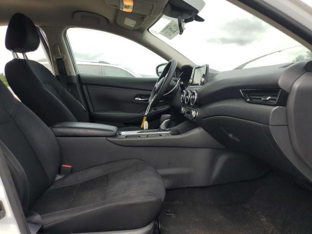 2020 NISSAN SENTRA S 3N1AB8BVXLY221169