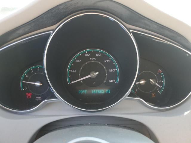 2010 CHEVROLET MALIBU 1LT - 1G1ZC5EB1AF295929