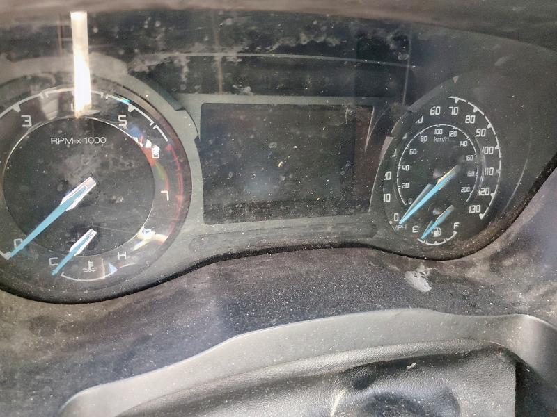 2020 FORD RANGER XL 1FTER1EHXLLA41562