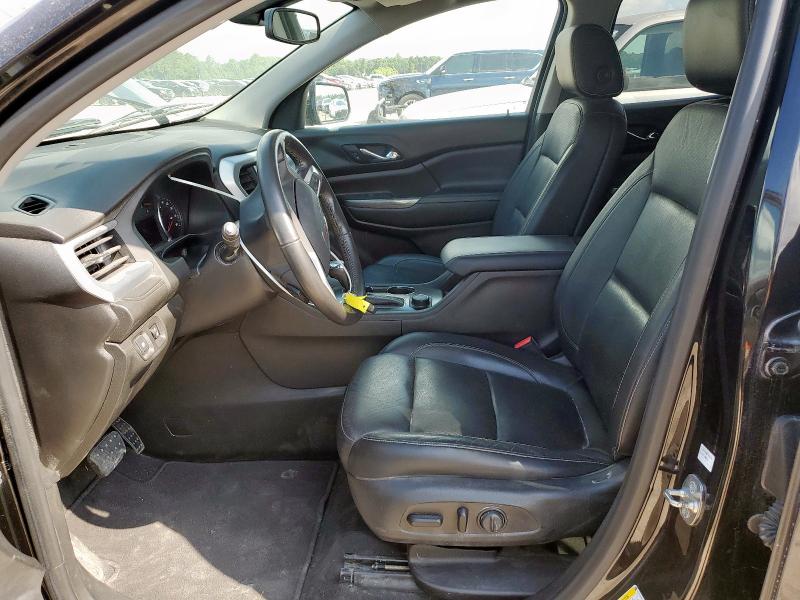 2018 GMC ACADIA SLT-1 1GKKNMLS1JZ235992