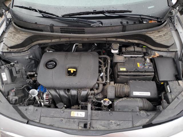2023 KIA SOUL GT LI KNDJ53AU0P7870101