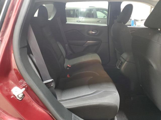 2019 JEEP CHEROKEE L 1C4PJLCB6KD247352