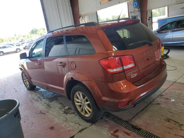 2013 DODGE JOURNEY SX - 3C4PDDBG3DT504734