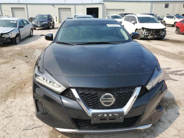 2019 NISSAN MAXIMA S - 1N4AA6AV9KC383071