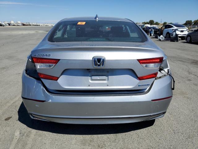 2021 HONDA ACCORD HYB 1HGCV3F17MA018402