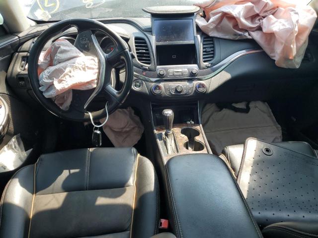 2015 CHEVROLET IMPALA LT 2G1115SL4F9122860