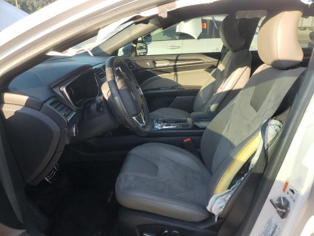 2017 FORD FUSION SPORT 3FA6P0VPXHR340995