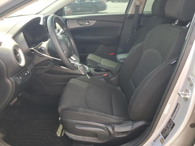 2021 KIA FORTE FE - 3KPF24AD1ME397003