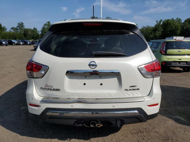 2015 NISS PATHFINDER S - 5N1AR2MM2FC716596