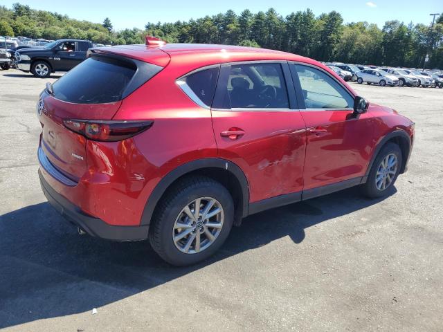 2023 MAZDA CX-5 SELECT JM3KFBBM2P0179758