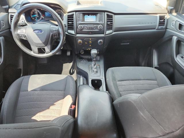 2019 FORD RANGER XL 1FTER4EH9KLA55601