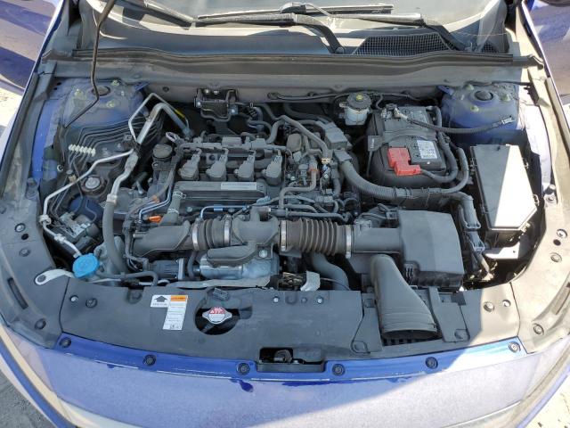 2019 HONDA ACCORD SPORT 1HGCV1F36KA099752