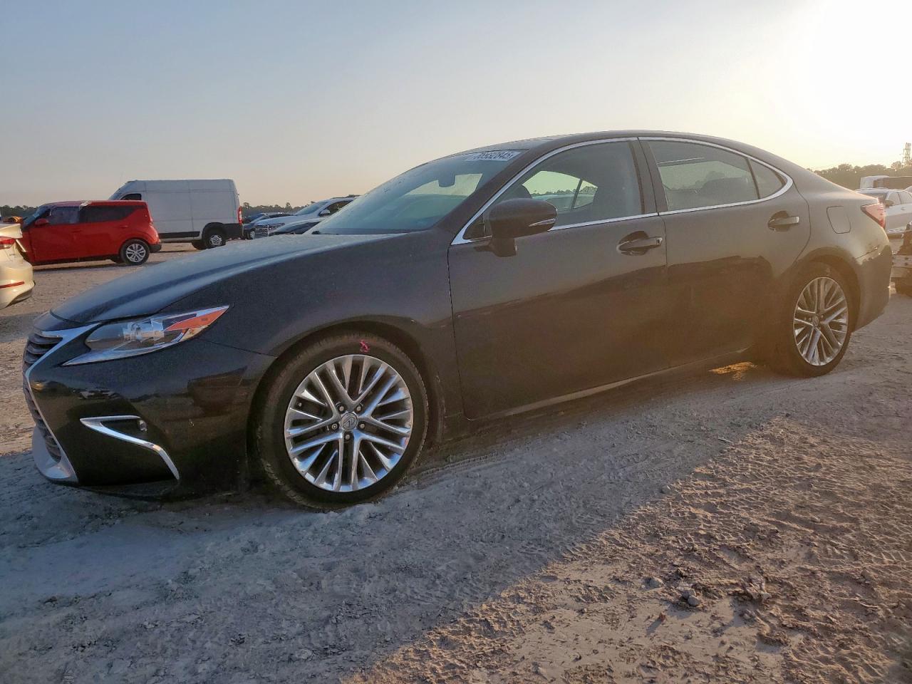 LEXUS ES 350