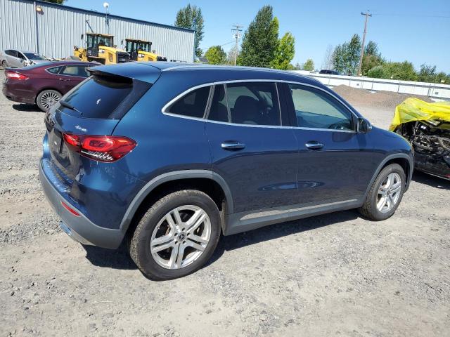 2021 MERCEDES-BENZ GLA 250 4M W1N4N4HB0MJ157858