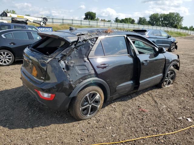 2024 KIA NIRO EX KNDCR3LE0R5151948