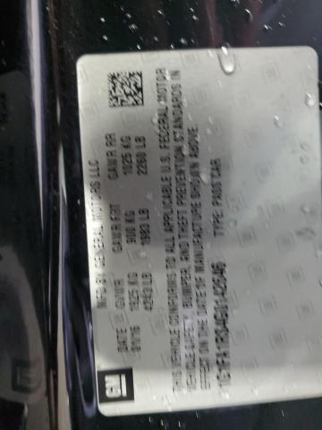 2016 CHEVROLET CAMARO LT 1G1FA1RS4G0142646