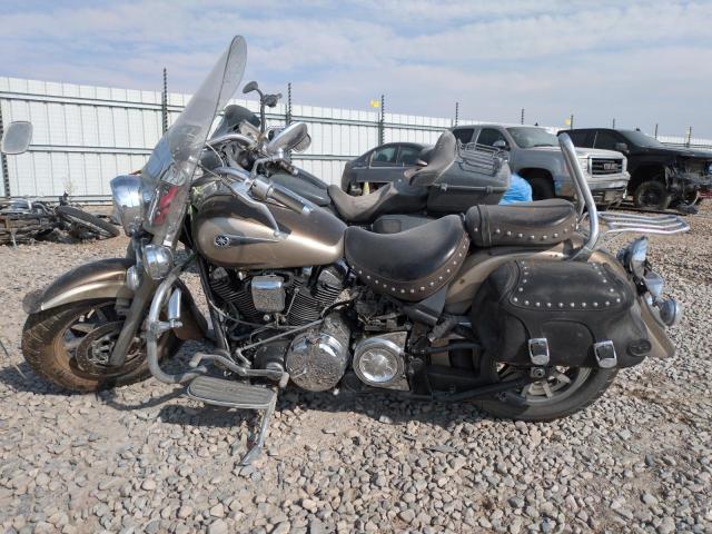 2004 YAMAHA XV1700 A - JYAVP17E54A001035