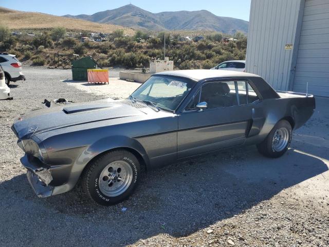 Global Auto Auctions: 1965 FORD MUSTANG