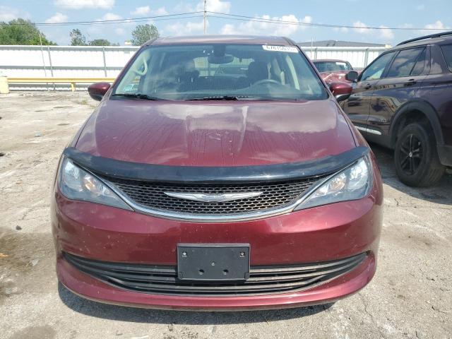 2017 CHRYSLER PACIFICA T 2C4RC1DG4HR722939