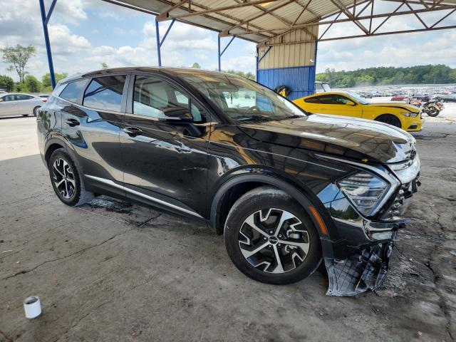 2024 KIA SPORTAGE EX 5XYK33DF0RG178434