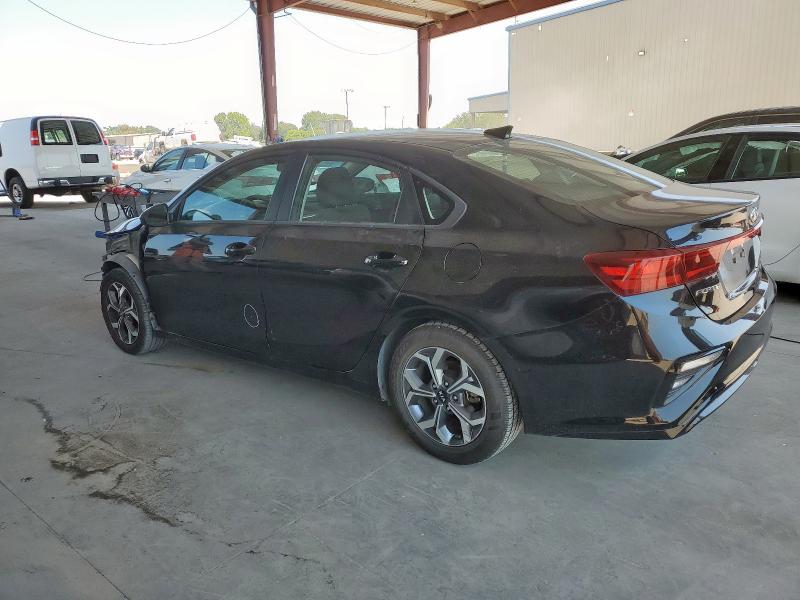 2021 KIA FORTE FE 3KPF24AD3ME338227