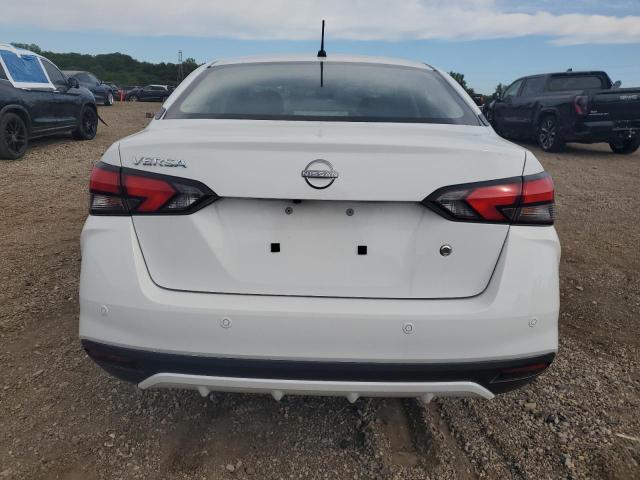 2025 NISSAN VERSA S 3N1CN8DV8SL826638