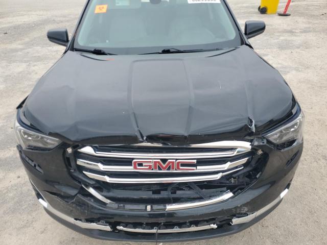 2021 GMC TERRAIN SLT - 3GKALPEV4ML327944