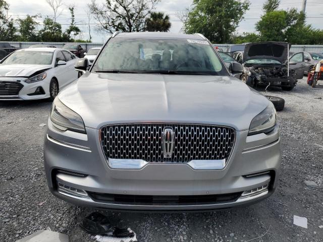2020 LINCOLN AVIATOR RESERVE 5LM5J7WC4LGL21900