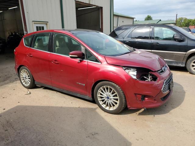 2016 FORD C-MAX SEL 1FADP5BU3GL100425