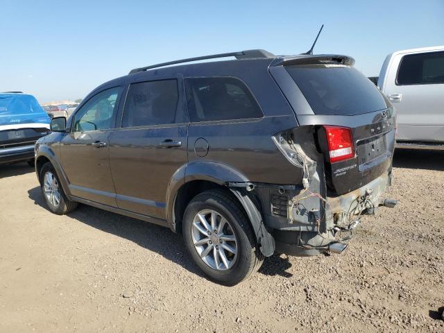 2017 DODGE JOURNEY SX 3C4PDDBG2HT505587