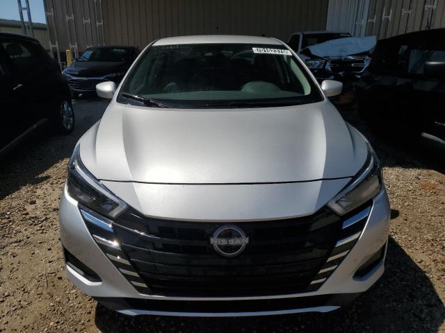 2025 NISSAN VERSA SV - 3N1CN8EV0SL844405