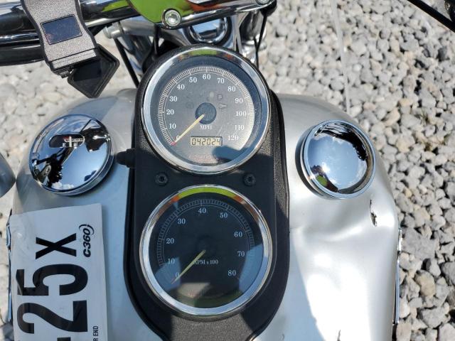 2003 HARLEY-DAVIDSON FXDL ANNIVERSARY 1HD1GDV4X3K336863