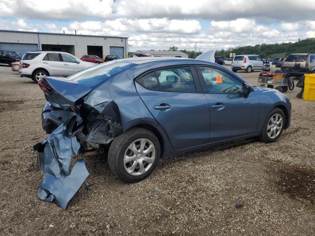 2015 MAZDA 3 SPORT - 3MZBM1U78FM202257