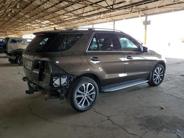 2016 MERCEDES-BENZ GLE 350 4M - 4JGDA5HB9GA728093
